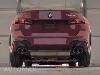 2026 BMW 2 Series Gran Coupe M235 xDrive Sedan - miniatura 7
