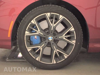 2026 BMW 2 Series Gran Coupe M235 xDrive Sedan - miniatura 9