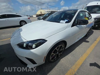 2026 BMW 2 Series Gran Coupe M235 xDrive Sedan