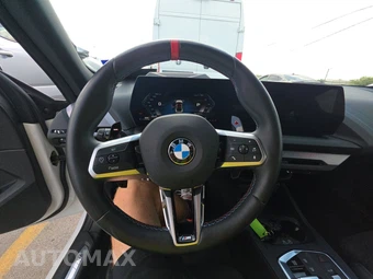 2026 BMW 2 Series Gran Coupe M235 xDrive Sedan - miniatura 10
