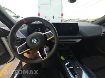 2026 BMW 2 Series Gran Coupe M235 xDrive Sedan - miniatura 11