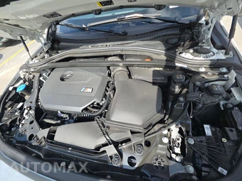 2026 BMW 2 Series Gran Coupe M235 xDrive Sedan - miniatura 16