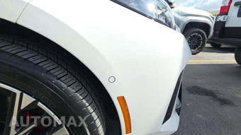 2026 BMW 2 Series Gran Coupe M235 xDrive Sedan - miniatura 19