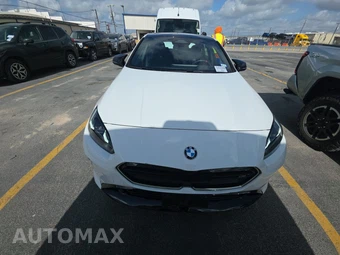 2026 BMW 2 Series Gran Coupe M235 xDrive Sedan - miniatura 2