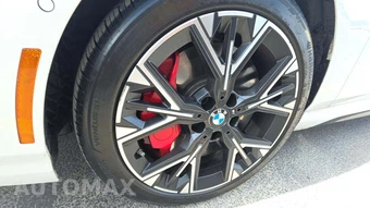 2026 BMW 2 Series Gran Coupe M235 xDrive Sedan - miniatura 21
