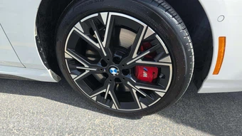 2026 BMW 2 Series Gran Coupe M235 xDrive Sedan - miniatura 23
