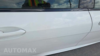 2026 BMW 2 Series Gran Coupe M235 xDrive Sedan - miniatura 24