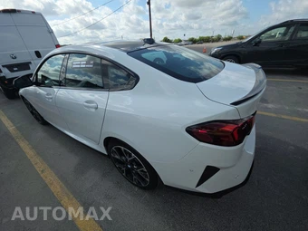 2026 BMW 2 Series Gran Coupe M235 xDrive Sedan - miniatura 6