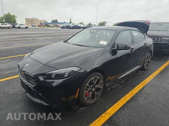 2026 BMW 2 Series Gran Coupe M235 xDrive Sedan