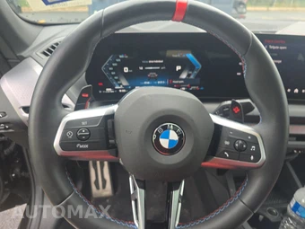 2026 BMW 2 Series Gran Coupe M235 xDrive Sedan - miniatura 10