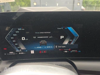 2026 BMW 2 Series Gran Coupe M235 xDrive Sedan - miniatura 12