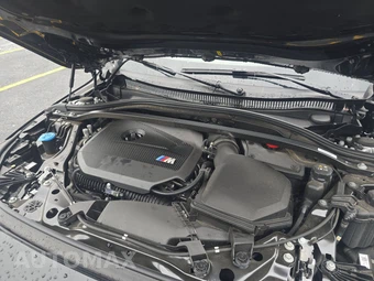2026 BMW 2 Series Gran Coupe M235 xDrive Sedan - miniatura 16
