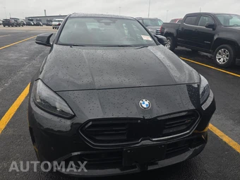 2026 BMW 2 Series Gran Coupe M235 xDrive Sedan - miniatura 2