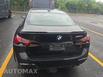 2026 BMW 2 Series Gran Coupe M235 xDrive Sedan - miniatura 5