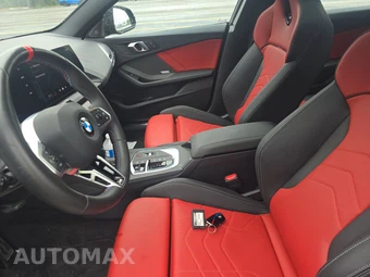 2026 BMW 2 Series Gran Coupe M235 xDrive Sedan - miniatura 7