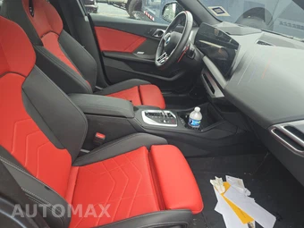 2026 BMW 2 Series Gran Coupe M235 xDrive Sedan - miniatura 8