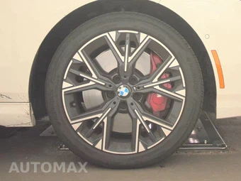 2026 BMW 2 Series Gran Coupe M235 xDrive Sedan - miniatura 10