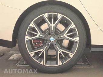 2026 BMW 2 Series Gran Coupe M235 xDrive Sedan - miniatura 11