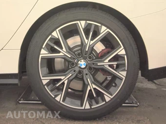 2026 BMW 2 Series Gran Coupe M235 xDrive Sedan - miniatura 12