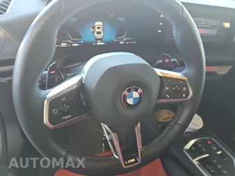 2026 BMW 2 Series Gran Coupe M235 xDrive Sedan - miniatura 16