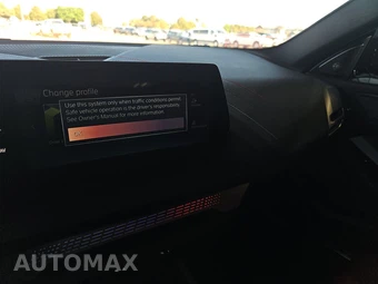 2026 BMW 2 Series Gran Coupe M235 xDrive Sedan - miniatura 17