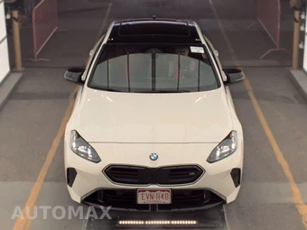 2026 BMW 2 Series Gran Coupe M235 xDrive Sedan - miniatura 2