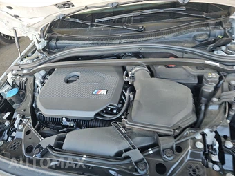 2026 BMW 2 Series Gran Coupe M235 xDrive Sedan - miniatura 22