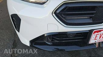 2026 BMW 2 Series Gran Coupe M235 xDrive Sedan - miniatura 25