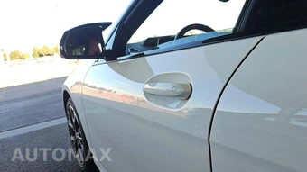 2026 BMW 2 Series Gran Coupe M235 xDrive Sedan - miniatura 26