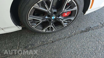2026 BMW 2 Series Gran Coupe M235 xDrive Sedan - miniatura 30
