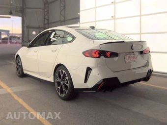 2026 BMW 2 Series Gran Coupe M235 xDrive Sedan - miniatura 8