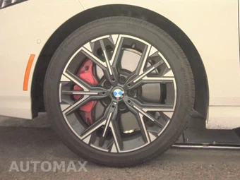 2026 BMW 2 Series Gran Coupe M235 xDrive Sedan - miniatura 9