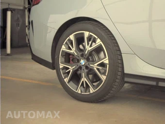 2026 BMW 2 Series Gran Coupe M235 xDrive Sedan - miniatura 11
