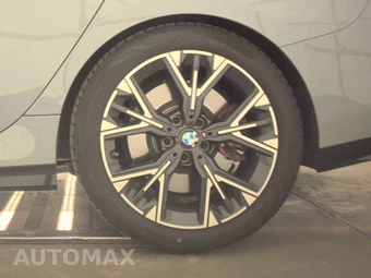 2026 BMW 2 Series Gran Coupe M235 xDrive Sedan - miniatura 12
