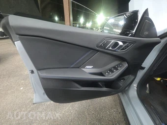 2026 BMW 2 Series Gran Coupe M235 xDrive Sedan - miniatura 15