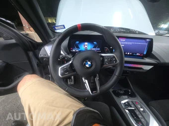 2026 BMW 2 Series Gran Coupe M235 xDrive Sedan - miniatura 16