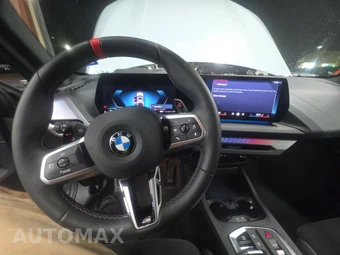 2026 BMW 2 Series Gran Coupe M235 xDrive Sedan - miniatura 17