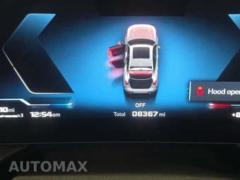 2026 BMW 2 Series Gran Coupe M235 xDrive Sedan - miniatura 18