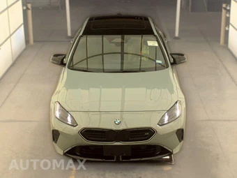 2026 BMW 2 Series Gran Coupe M235 xDrive Sedan - miniatura 2