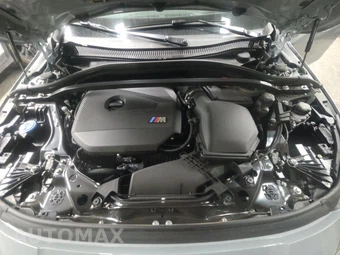 2026 BMW 2 Series Gran Coupe M235 xDrive Sedan - miniatura 22