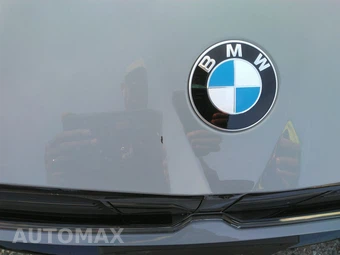 2026 BMW 2 Series Gran Coupe M235 xDrive Sedan - miniatura 27