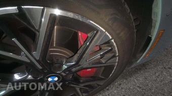 2026 BMW 2 Series Gran Coupe M235 xDrive Sedan - miniatura 28