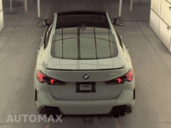 2026 BMW 2 Series Gran Coupe M235 xDrive Sedan - miniatura 6