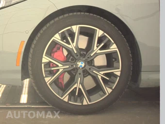 2026 BMW 2 Series Gran Coupe M235 xDrive Sedan - miniatura 9