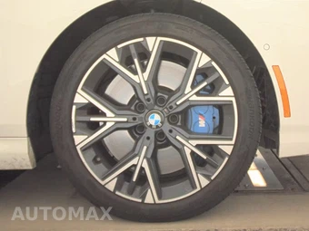 2026 BMW 2 Series Gran Coupe M235 xDrive Sedan - miniatura 10