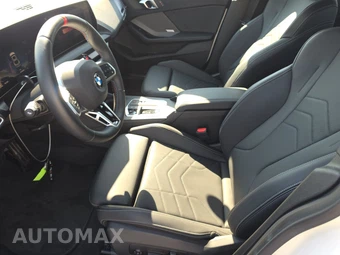 2026 BMW 2 Series Gran Coupe M235 xDrive Sedan - miniatura 13