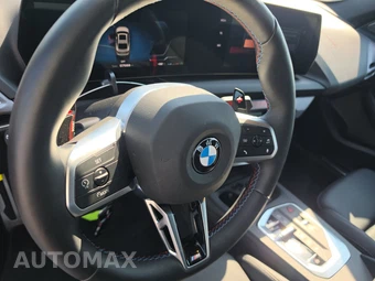 2026 BMW 2 Series Gran Coupe M235 xDrive Sedan - miniatura 16
