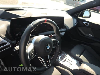 2026 BMW 2 Series Gran Coupe M235 xDrive Sedan - miniatura 17