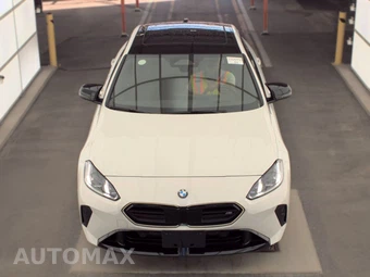 2026 BMW 2 Series Gran Coupe M235 xDrive Sedan - miniatura 2