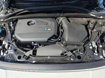 2026 BMW 2 Series Gran Coupe M235 xDrive Sedan - miniatura 22